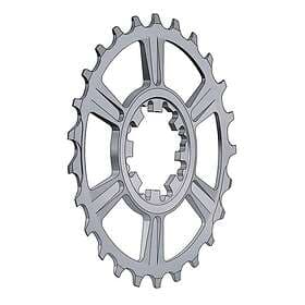 Miche Final Supertype Campagnolo Sprocket Silver 32t 10-11s