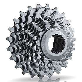 Miche Campagnolo Cassette Silver 11s 11-27t