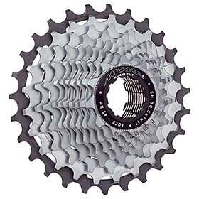 Miche Light Primato Shimano Cassette Silver 11s 16-29t