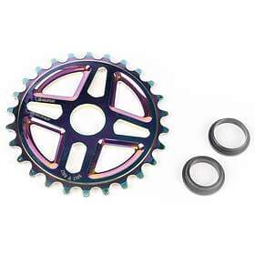 Miche Final Pinion Silver 1v 25t