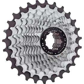 Miche Light Primato Shimano Cassette Silver 11s 12-29t