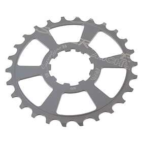 Miche Supertype Intermédiaire Shimano Sprocket Silver 27t 10s