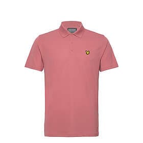 Lyle & Scott Golf Tech Polo Shirt (Men's)