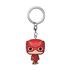 Funko POP! Pocket Flash The Movie The Flash