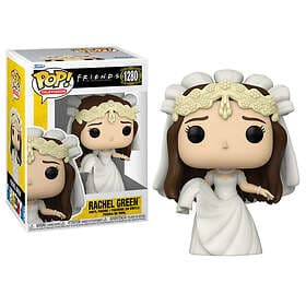 Funko POP! Friends Wedding Rachel #1280