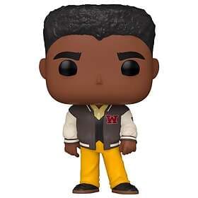 Funko POP! figure 100th Warner Bros Family Matters Eddie Winslow