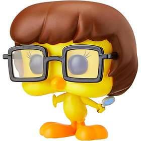 Funko POP! Hanna-Barbera Animation Tweety As Velma #1243