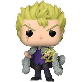 Funko POP! Fairy Tail #1048 Laxus Dreyar
