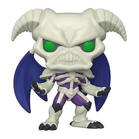 Funko POP! Yu-Gi-Oh! Summoned Skull Exclusive #1175