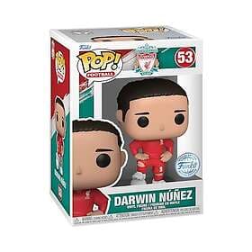 Funko POP! Lfc Football Nr 53 Darwin Nunez