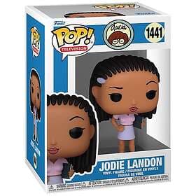 Funko POP! Daria Tv Nr 1441 Jodie Landon