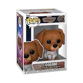 Funko POP! Guardians Of The Galaxy 3 Cosmo #1207