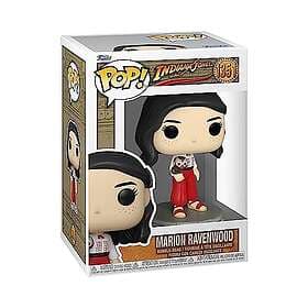 Funko POP! Indiana Jones 1 Marion #1351