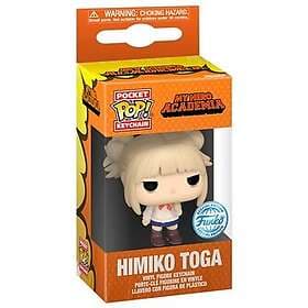 Funko POP! Pocket My Hero Academia Himiko (Hideout)