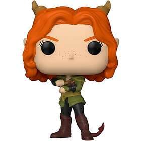 Funko POP! Dungeons & Dragons Doric