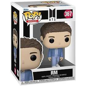 Funko POP! Bts Rocks Nr 367 Rm