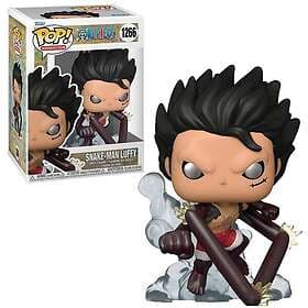 Funko POP! Animation One Piece Snake-Man Luffy #1266