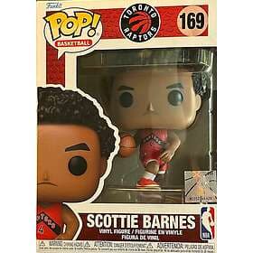 Funko POP! Raptors Nba #169 Scottie Barnes