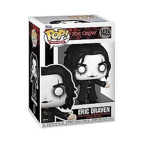 Funko POP! Movies The Crow Eric Draven #1428