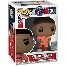 Funko POP! Football Psg Kylian Mbappe Away K