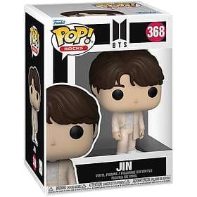 Funko POP! Bts Rocks Nr 368 Jin
