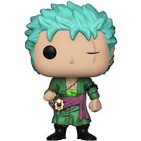 Funko POP! One Piece Roronoa Zoro #327