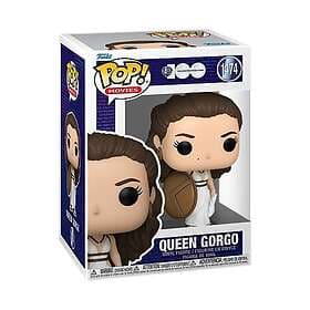 Funko POP! 300 Movies Nr 1474 Queen Gorgo