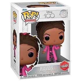 Funko POP! figure Disney 100th Anniversary Thats So Raven Raven