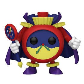 Funko POP! Yu-Gi-Oh! Animation Nr 1454 Time Wizard