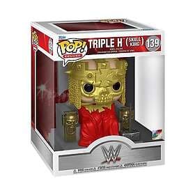 Funko POP! WWE Triple H Skull King #139
