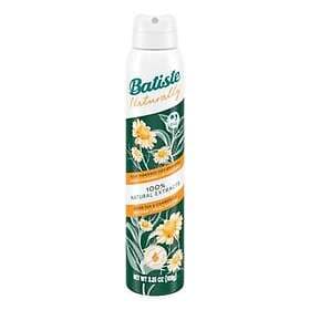 Batiste Naturally Green Tea & Chamomille 200ml