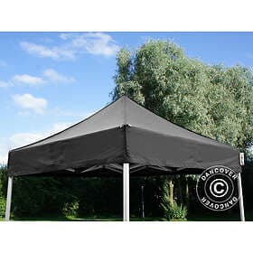Dancover Snabbtält Depåtält Easy-up tält Eventtält Partytält FleXtents PRO 2x2m 