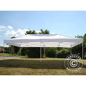 Dancover Snabbtält Depåtält Easy-up tält Eventtält Partytält FleXtents Xtreme 50