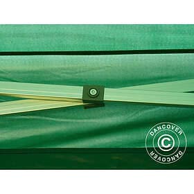 Dancover Snabbtält Depåtält Easy-up tält Eventtält Partytält FleXtents Xtreme 60
