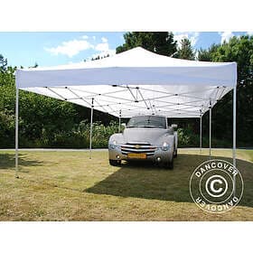 Dancover Snabbtält Depåtält Easy-up tält Eventtält Partytält FleXtents Xtreme 60