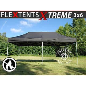 Dancover Snabbtält Depåtält Easy-up tält Eventtält Partytält FleXtents Xtreme 50