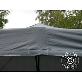 Dancover Snabbtält Depåtält Easy-up tält Eventtält Partytält FleXtents Xtreme 50