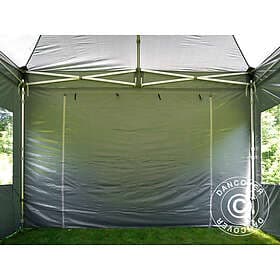 Dancover Snabbtält Depåtält Easy-up tält Eventtält Partytält FleXtents Xtreme 50