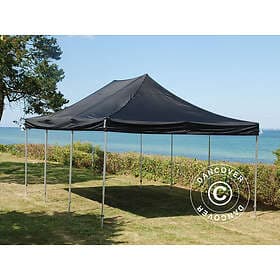 Dancover Snabbtält Depåtält Easy-up tält Eventtält Partytält FleXtents Xtreme 50