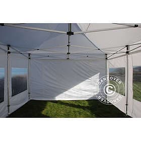 Dancover Snabbtält Depåtält Easy-up tält Eventtält Partytält FleXtents Xtreme 50