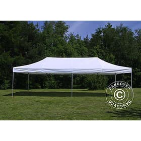 Dancover Snabbtält Depåtält Easy-up tält Eventtält Partytält FleXtents Xtreme 50