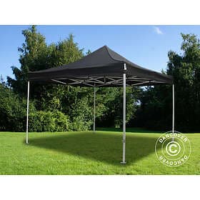 Dancover Snabbtält Depåtält Easy-up tält Eventtält Partytält FleXtents Xtreme 50