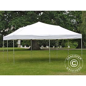 Dancover Snabbtält Depåtält Easy-up tält Eventtält Partytält FleXtents Xtreme 50