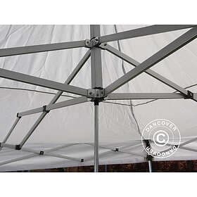 Dancover Snabbtält Depåtält Easy-up tält Eventtält Partytält FleXtents Xtreme 50