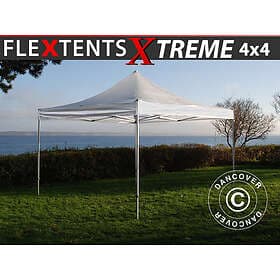 Dancover Snabbtält Depåtält Easy-up tält Eventtält Partytält FleXtents Xtreme 50