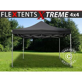 Dancover Snabbtält Depåtält Easy-up tält Eventtält Partytält FleXtents Xtreme 50