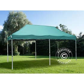 Dancover Snabbtält Depåtält Easy-up tält Eventtält Partytält FleXtents Xtreme 50