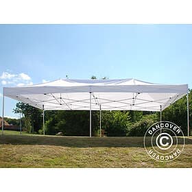 Dancover Snabbtält Depåtält Easy-up tält Eventtält Partytält FleXtents Xtreme 50