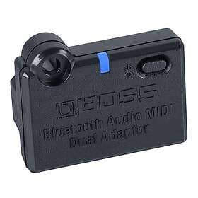 Boss by Roland BT-DUAL The Bluetooth Audio MIDI Dual Adaptor