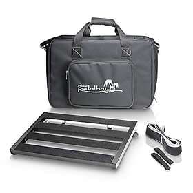 Palmer Musical Instruments Pedalbay 40